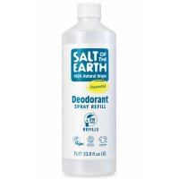Deo Soľ Zeme sprej 1l Crystal spring